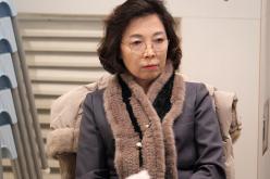 서울시 마포구 자율방범연합대 총회 및 송년회 9