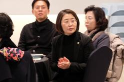 서울시 마포구 자율방범연합대 총회 및 송년회 10