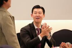 서울시 마포구 자율방범연합대 총회 및 송년회 11