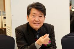 서울시 마포구 자율방범연합대 총회 및 송년회 25