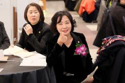 서울시 마포구 자율방범연합대 총회 및 송년회 30