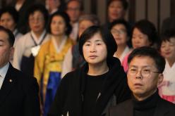 2023 자유총연맹 연말 평가보고대회  10