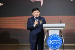 2023 자유총연맹 연말 평가보고대회  17