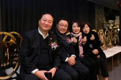 2023 자유총연맹 연말 평가보고대회  21