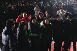 2024 하늘공원 해맞이 행사 3