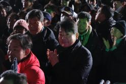 2024 하늘공원 해맞이 행사 5