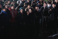 2024 하늘공원 해맞이 행사 9