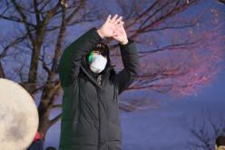 2024 하늘공원 해맞이 행사 12