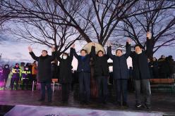 2024 하늘공원 해맞이 행사 27