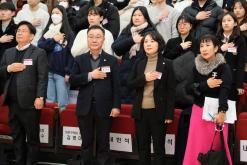 2023년 하반기 마포인재육성장학재단 장학증서 수여식 4