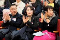 2023년 하반기 마포인재육성장학재단 장학증서 수여식 5