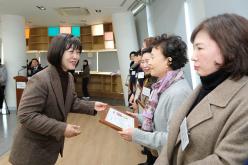 2023년도 바르게살기운동 마포구협의회 유공위원 표창 및 평가보고대회 2