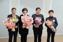 2023년도 바르게살기운동 마포구협의회 유공위원 표창 및 평가보고대회 3