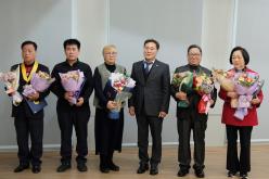 2023년도 바르게살기운동 마포구협의회 유공위원 표창 및 평가보고대회 5