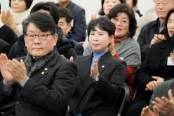 2023년도 바르게살기운동 마포구협의회 유공위원 표창 및 평가보고대회 11