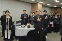 2024년 마포구의회 신년회 5