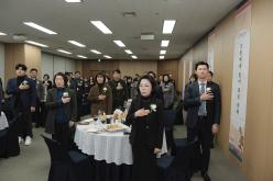 2024년 마포구의회 신년회 6