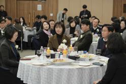 2024년 마포구의회 신년회 7