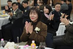 2024년 마포구의회 신년회 8