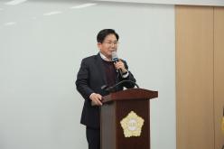 2024년 마포구의회 신년회 17