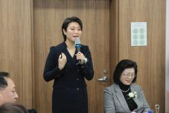 2024년 마포구의회 신년회 35