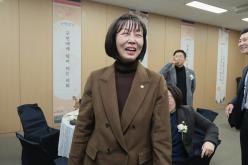 2024년 마포구의회 신년회 40