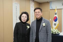 2024년 마포구의회 신년회 42