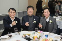 2024년 마포구의회 신년회 43