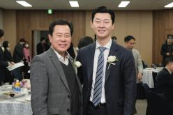 2024년 마포구의회 신년회 44