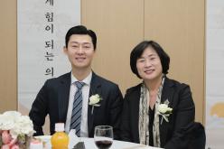 2024년 마포구의회 신년회 46