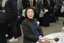 2024년 마포구의회 신년회 49