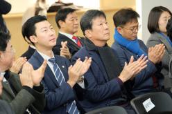 2023년도 바르게살기운동본부 마포구협의회 유공위원 표창 및 평가보고대회 10