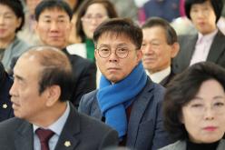 2023년도 바르게살기운동본부 마포구협의회 유공위원 표창 및 평가보고대회 14