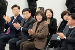 2023년도 바르게살기운동본부 마포구협의회 유공위원 표창 및 평가보고대회 15