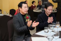 2023&lpar;사&rpar;재경마포 호남연합회 송년회 5