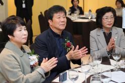 2023&lpar;사&rpar;재경마포 호남연합회 송년회 7