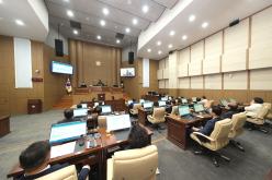 제265회 제2차 정례회 제2차 본회의 1