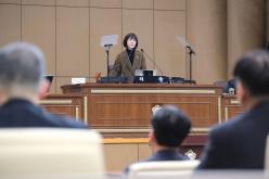 제265회 제2차 정례회 제2차 본회의 2