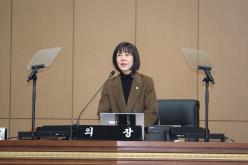 제265회 제2차 정례회 제2차 본회의 8