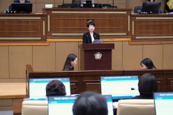 제265회 제2차 정례회 제2차 본회의 9