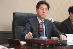 제265회 제2차 정례회 운영위원회 회의 9