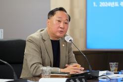 제265회 제2차 정례회 운영위원회 회의 12