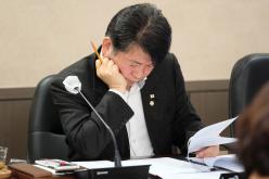 제265회 제2차 정례회 운영위원회 회의 18