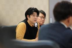 제265회 제2차 정례회 운영위원회 회의 25