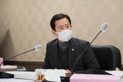 제265회 제2차 정례회 운영위원회 회의 37