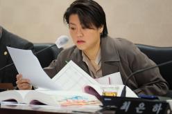 제265회 제2차 정례회 운영위원회 회의 43