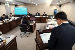 제265회 제2차 정례회 운영위원회 회의 56