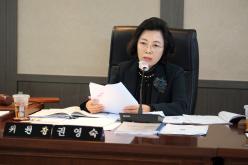 제265회 제2차 정례회 행정건설위원회 회의 1