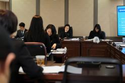 제265회 제2차 정례회 행정건설위원회 회의 2