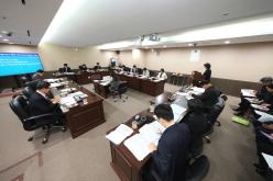 제265회 제2차 정례회 복지도시위원회 회의 1